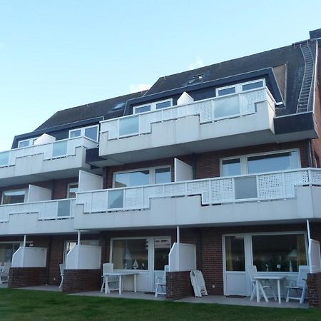 Ferienwohnung Mare Nostrum 9 Westerland Exteriör bild