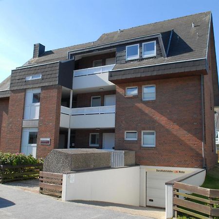Ferienwohnung Mare Nostrum 9 Westerland Exteriör bild