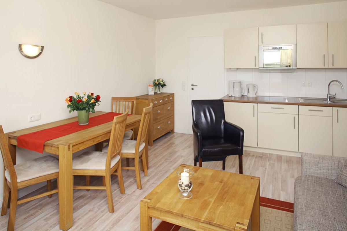 Ferienwohnung Mare Nostrum 9 Westerland Exteriör bild